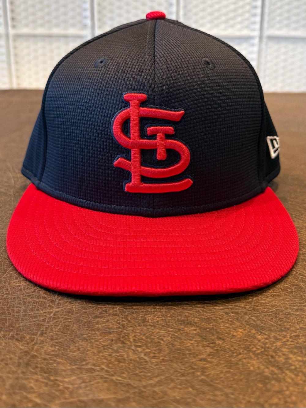 New Era St. Louis Cardinals hat